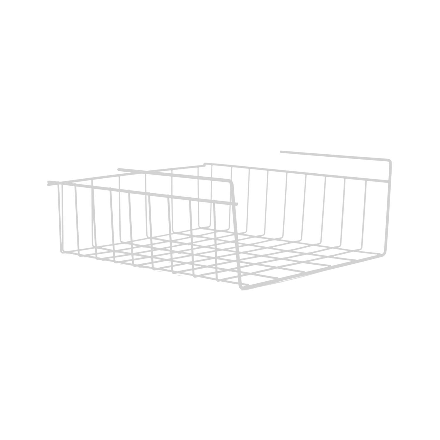 Cesta Colgante de Armario 32x34x10cm 7house Accesorios de Cocina 1